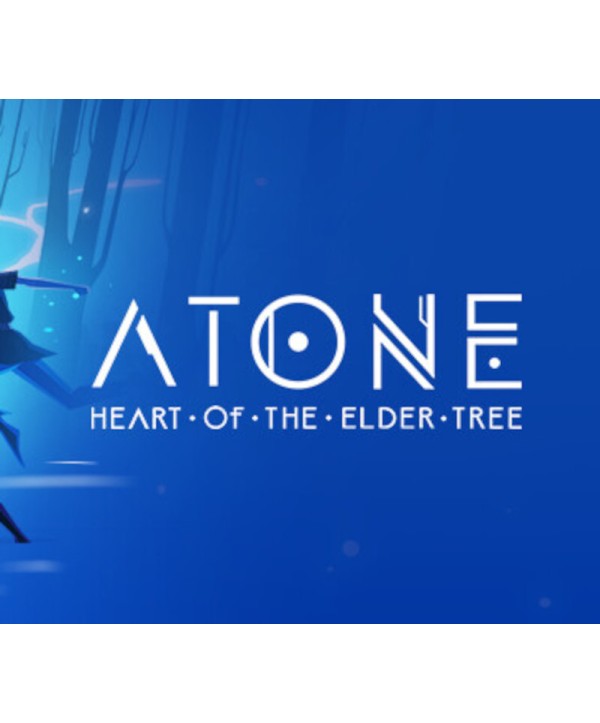 ATONE: Heart of the Elder Tree Steam Key EUROPE